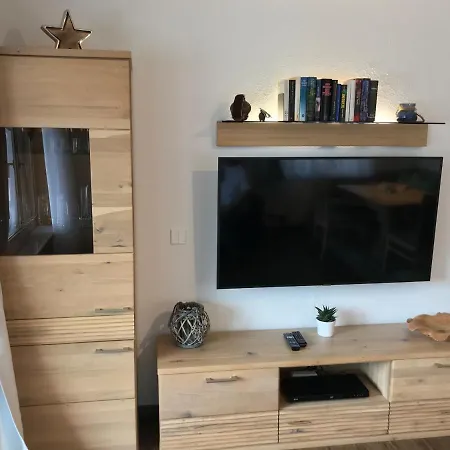 Almblick Apartment *