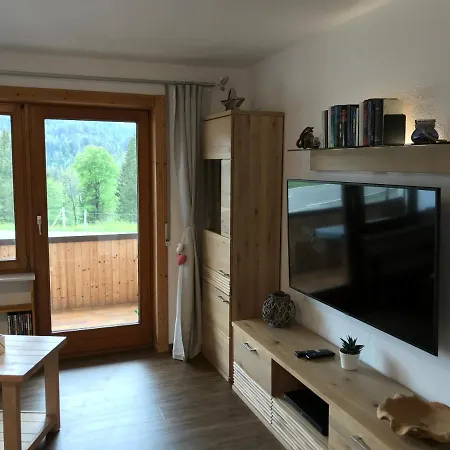 Apartment Almblick