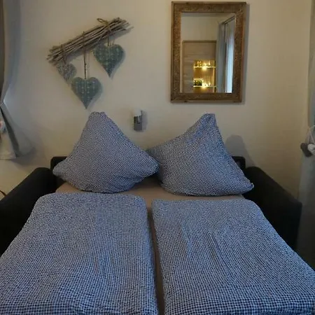 Almblick Apartment Balderschwang